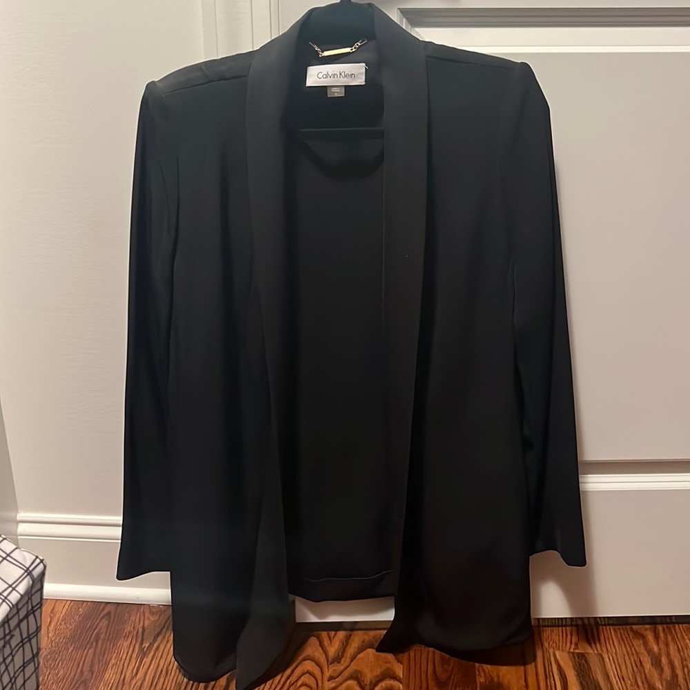 CK Blazer